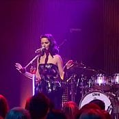 Katy Perry Waking Up in Vegas live on rove 22 08 09 x264 fray 080914mkv 00002