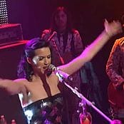 Katy Perry Waking Up in Vegas live on rove 22 08 09 x264 fray 080914mkv 00004