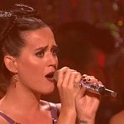 Katy Perry Teenage Dream Live iHeartRadio Music Festival HD 080914mp4 00001