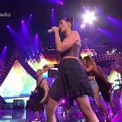 Katy Perry Teenage Dream Live iHeartRadio Music Festival HD 080914mp4 00007