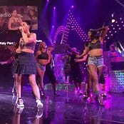 Katy Perry Teenage Dream Live iHeartRadio Music Festival HD 080914mp4 00008