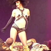 Britney Spears Circus Tour Bootleg Video 368 110914mp4 00001