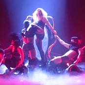 Britney Spears Slave Live Sexy Outfit 2014 02 15 2 110914mp4 00006