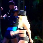 Britney Spears Circus Tour Bootleg Video 367 170914mp4 00010