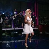 Christina Aguilera Aint No Other Man The Late Show With David Letterman 170914mp4 00008