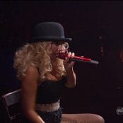 Christina Aguilera Express American Music Awards 2010 HDTV 720p 170914mp4 00002