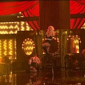 Christina Aguilera Express American Music Awards 2010 HDTV 720p 170914mp4 00008