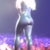 Slave 4 U Freakshow Britney Spears Sexy Black Latex 170914mp4 00003