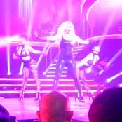Slave 4 U Freakshow Britney Spears Sexy Black Latex 170914mp4 00004