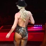 Britney Spears Slave 4 U Sexy Circus Tour HD 170914mp4 00001