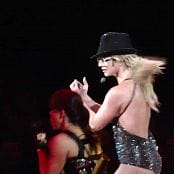Britney Spears Slave 4 U Sexy Circus Tour HD 170914mp4 00003