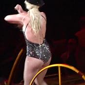 Britney Spears Slave 4 U Sexy Circus Tour HD 170914mp4 00004