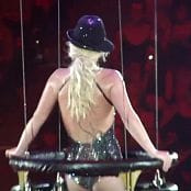 Britney Spears Slave 4 U Sexy Circus Tour HD 170914mp4 00007
