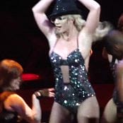 Britney Spears Slave 4 U Sexy Circus Tour HD 170914mp4 00009