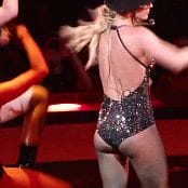 Britney Spears Slave 4 U Sexy Circus Tour HD 170914mp4 00010