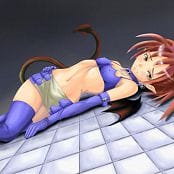 Sexy Hentai Ecchi Sluts 004