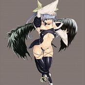Sexy Hentai Ecchi Sluts 005