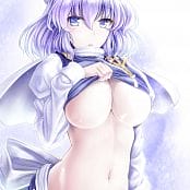 Sexy Hentai Ecchi Sluts 009