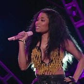 Nicki Minaj Philly 4th of July Jam 2014 1080i HDTV 240914ts 00001