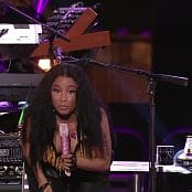 Nicki Minaj Philly 4th of July Jam 2014 1080i HDTV 240914ts 00002