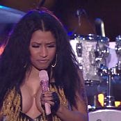 Nicki Minaj Philly 4th of July Jam 2014 1080i HDTV 240914ts 00008
