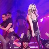 Britney Spears Freak Show Sexy Leather Outfit Dominatrix 2014 250914mp4 00008