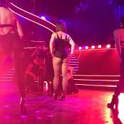 Britney Spears Freakshow feat Mario Lopez FULL Piece of Me Opening Night 250914mp4 00009