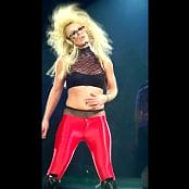 Britney Spears Circus Tour Bootleg Video 330 250914mp4 00006