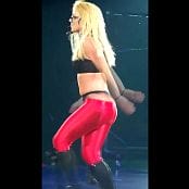Britney Spears Circus Tour Bootleg Video 330 250914mp4 00010