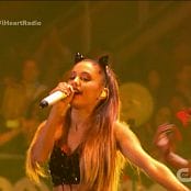 Nicki Minaj  Ariana Grande Bang Bang iHeartradio Music Festival Night 1 9 29 14 HD 041014mp4 00005