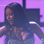 Nicki Minaj Starships Live IHeartRadio Music Festival HD Video