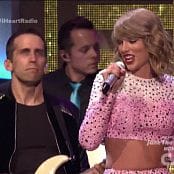 Taylor Swift Shake It Off iHeartradio Music Festival Night 1 9 29 14 HD 041014mp4 00004