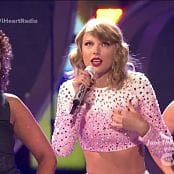 Taylor Swift We Are Never Ever Getting Back Togehter iHeartradio Music Festival Night 1 9 29 14 HD 041014mp4 00008