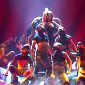 Britney Spears Im A Slave 4 U Piece Of Me Tour Las Vegas 19 02 2014 720P 300914mp4 00002