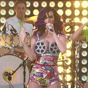Katy Perry California Gurls Live Part of Me Promo FULL HD new 300914avi 00005