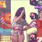 Katy Perry California Gurls Live Part of Me Promo FULL HD new 300914avi 00007