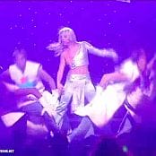 Britney Spears Crazy LiveAtWembleyArena new 091014avi 00005