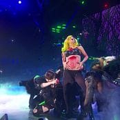 Lady Gaga Sexy Outfits From Concert save4 091014mp4 00002