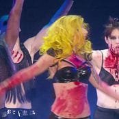Lady Gaga Sexy Outfits From Concert save4 091014mp4 00008