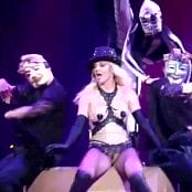 Britney Spears Freakshow Live at the Circus Tour 3 23 2009 Nassau Coliseum 091014mp4 00001