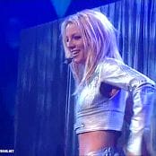 Britney Spears Stronger LiveAtWembleyArena new 091014avi 00008