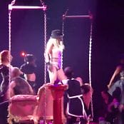 Britney Spears Circus Tour Bootleg Video 254 161014mp4 00005