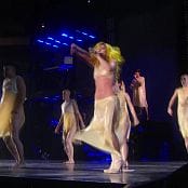 Lady Gaga Sexy Outfits From Concert Save6 161014mp4 00005