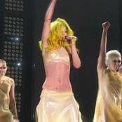 Lady Gaga Sexy Outfits From Concert Save6 161014mp4 00007