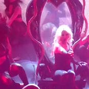 Britney Spears Im A Slave For You Las Vegas 17 05 2014 161014mp4 00004