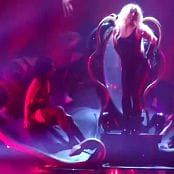 Britney Spears Im A Slave For You Las Vegas 17 05 2014 161014mp4 00005