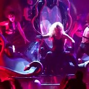 Britney Spears Im A Slave For You Las Vegas 17 05 2014 161014mp4 00008