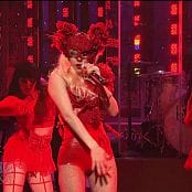 Lady Gaga Paparazzi Saturday Night Live 100309 HD1080 161014mp4 00002