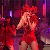 Lady Gaga Paparazzi Saturday Night Live 100309 HD1080 161014mp4 00004