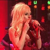 Lady Gaga Paparazzi Saturday Night Live 100309 HD1080 161014mp4 00005